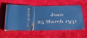 Small bookmark