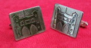 Gatehouse cufflinks