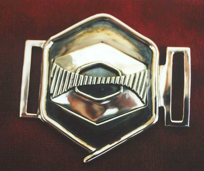 Buckle