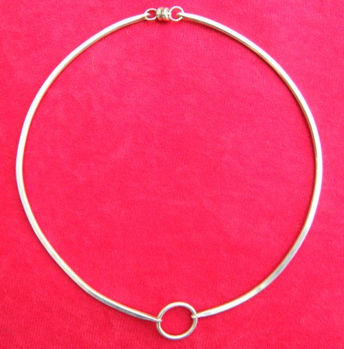 Split choker