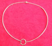 Split choker