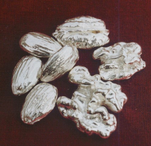 nut seeds