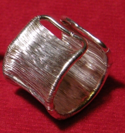 New ring