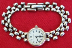 Watch strap repair - after
