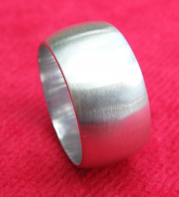 Wedding ring