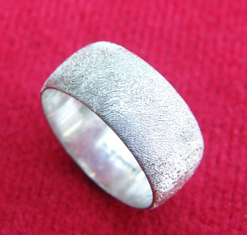 Wedding ring