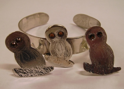 Owl set