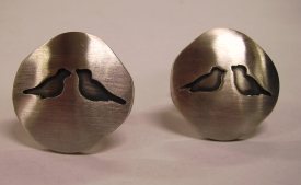 Cufflinks