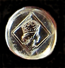 Jubilee mark