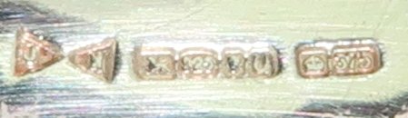 Locket hallmarks