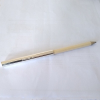 Silver pencil extender
